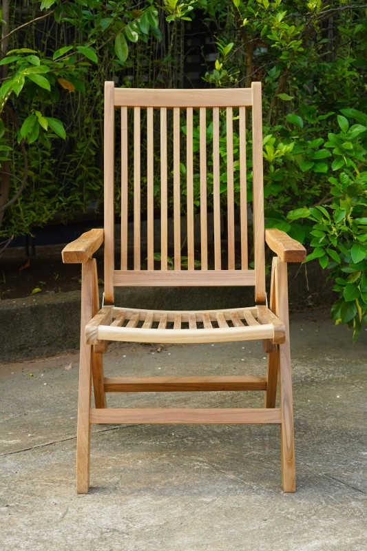 Anne Positioning Chair
