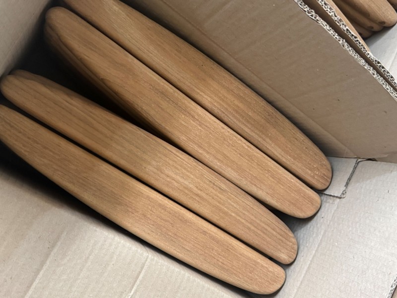 teak wood marine